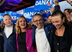 C7娱乐官网网页版-关于奥地利神锋横空出世，欧洲赛场再迎新一季风暴的信息