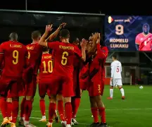 注册领彩金-关于欧国联比赛：瑞典大胜俄罗斯，继续保持不败势头的信息