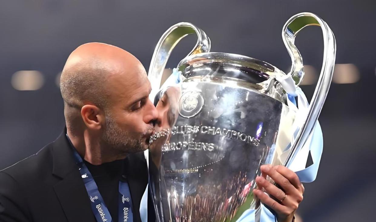 C7娱乐官网网页版-曼城客场告负，瓜迪奥拉急需调整战术(瓜迪奥拉执教曼城以来已经为曼城赢得了几座冠军奖杯)